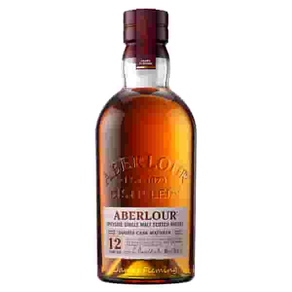 Aberlour Viski