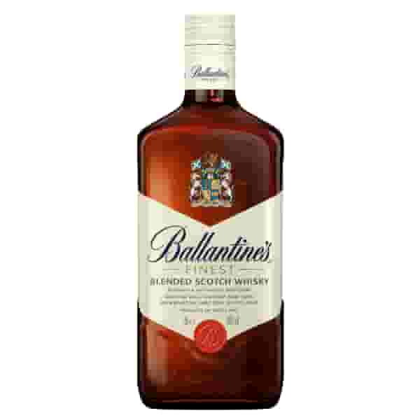 Ballantine's Viski