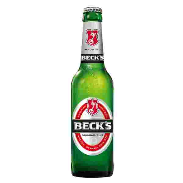 Beck's Bira