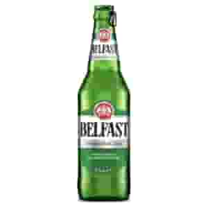 Belfast Bira