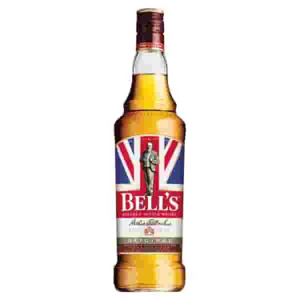 Bell's Viski