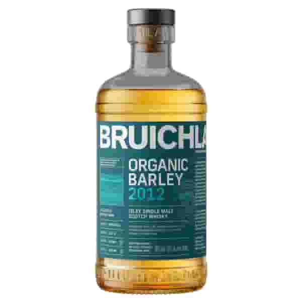 Bruichladdich Viski