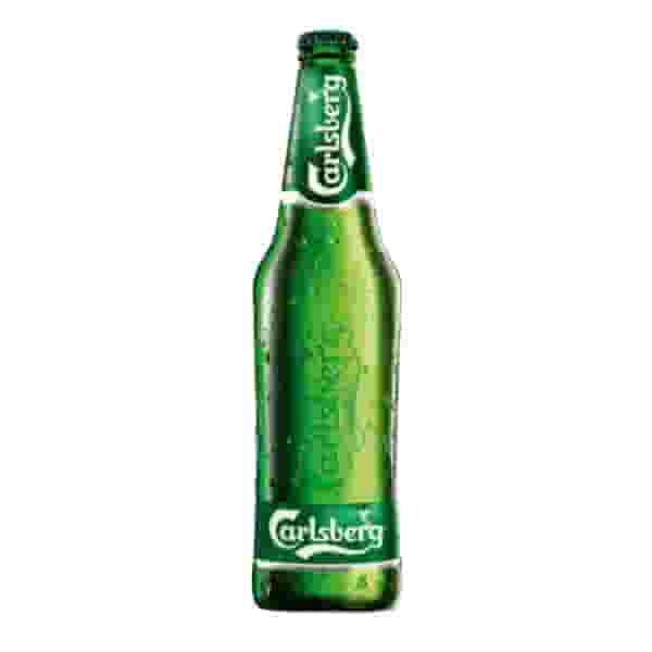 Carlsberg Bira