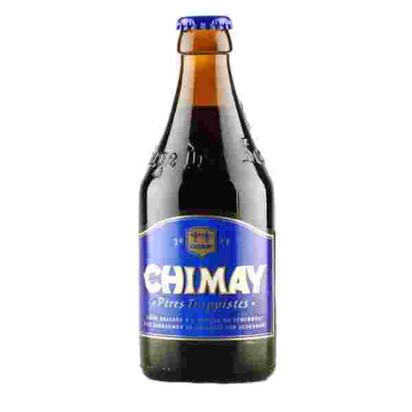 Chimay Bira