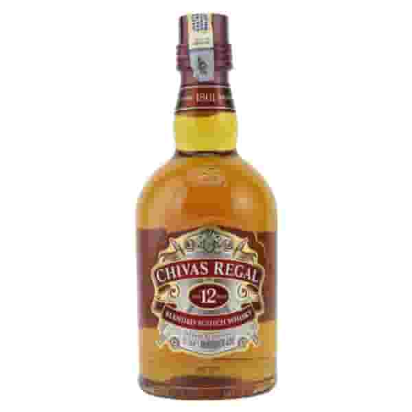 Chivas Regal Viski