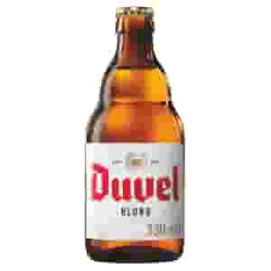 Duvel Bira