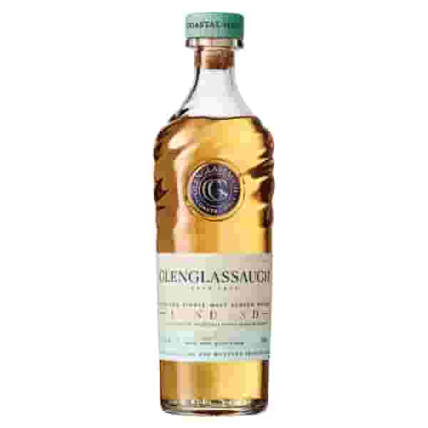 Glenglassaugh Viski