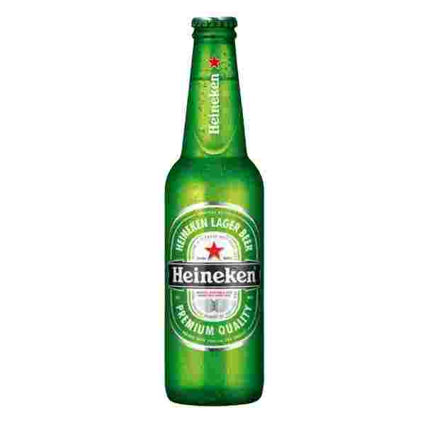 Heineken Bira