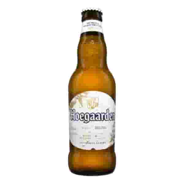 Hoegaarden Bira