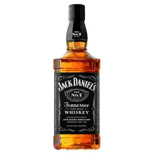 Jack Daniels Viski