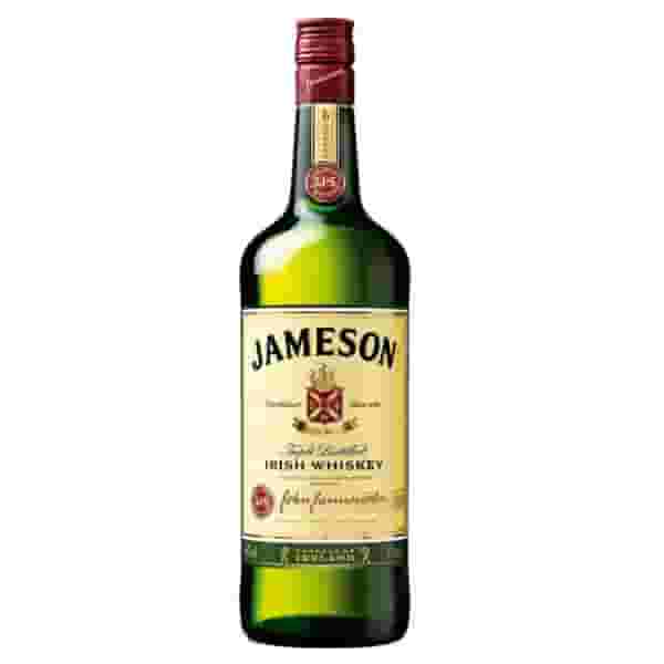 Jameson Viski