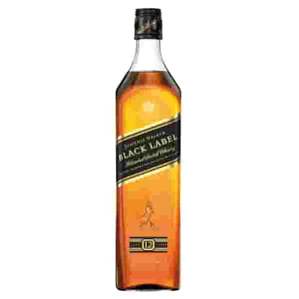 Johnnie Walker Viski