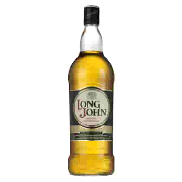 Long John Viski