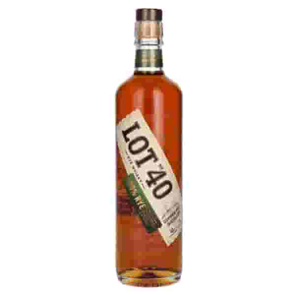 Lot 40 Viski