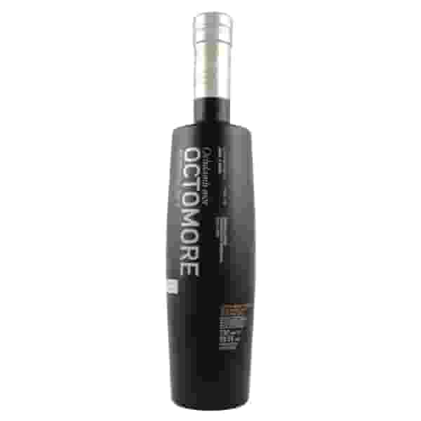 Octomore Viski