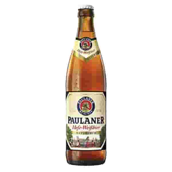 Paulaner Bira