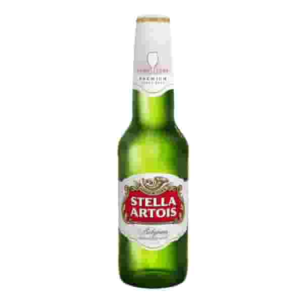 Stella Artois Bira