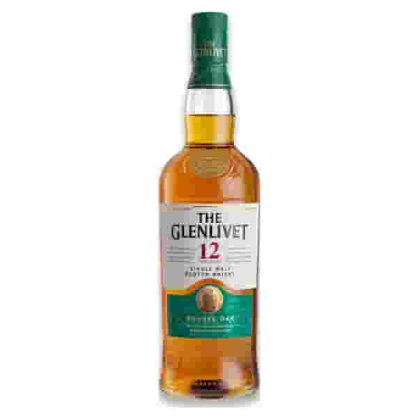 The Glenlivet Viski