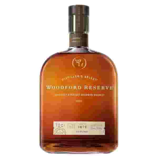 Woodford Reserve Viski